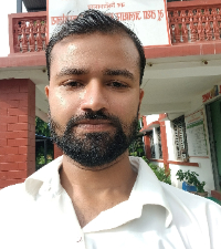 Suman Bhattarai
